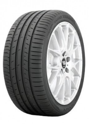 Image Toyo Proxes Sport 275/30 R20 97Y