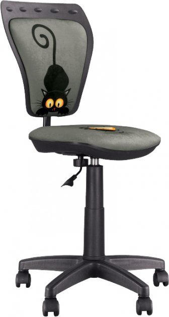 Image Fotoliu de copii Nowy Styl MINISTYLE cat&mouse