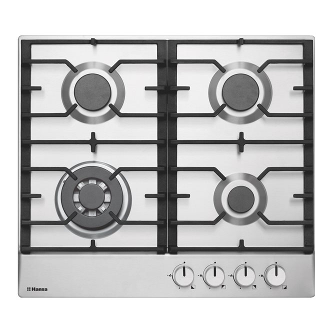 Image Варочная панель газовая HANSA BHGI611391