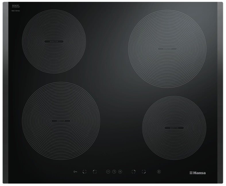 Image Plita cu inductie HANSA BHI68308
