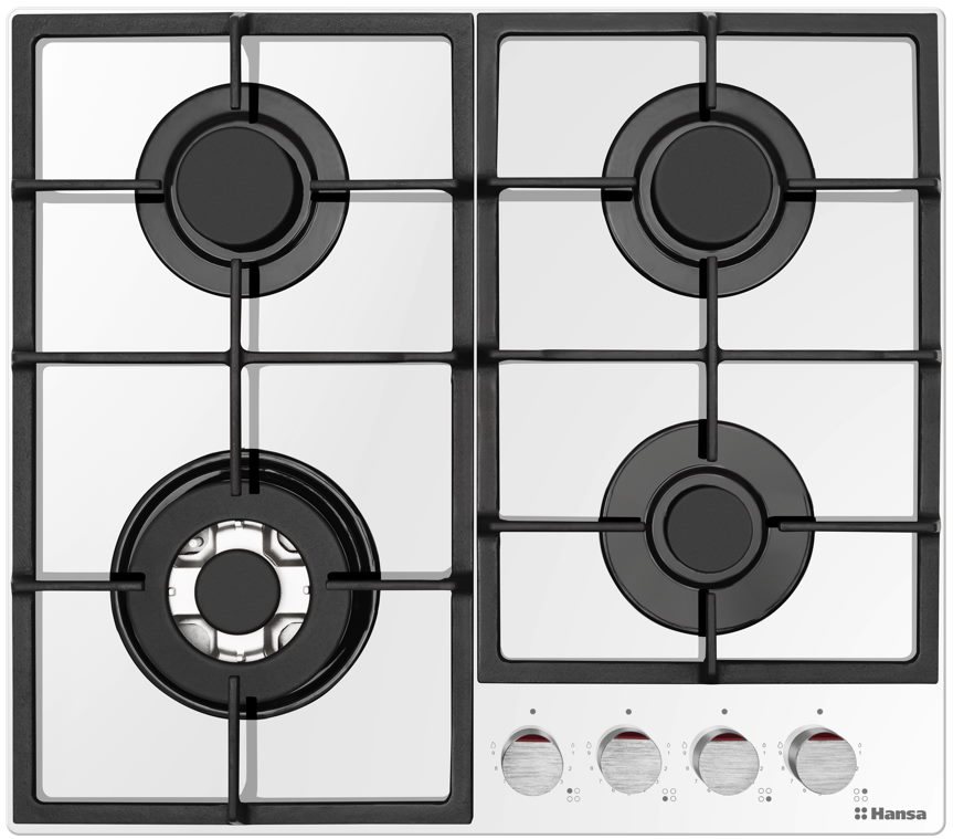 Image Варочная панель газовая HANSA BHKW631540