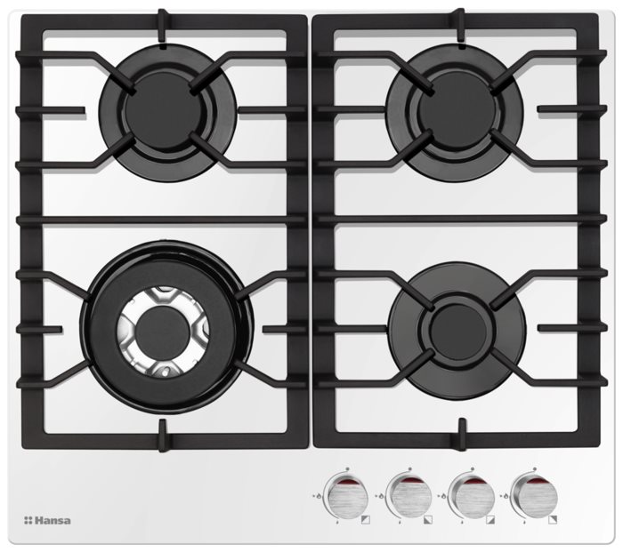 Image Plită de gaz HANSA BHKW611301