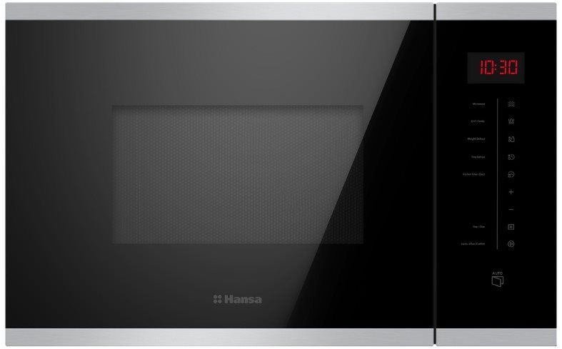Image Cuptor cu microunde încorporat HANSA AMMB25E1XH