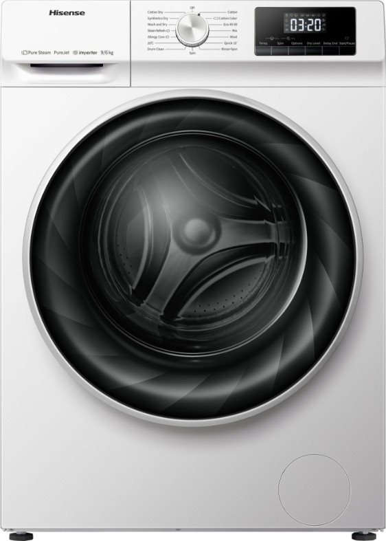 Image Стиральная машина Hisense WDQY901418VJM