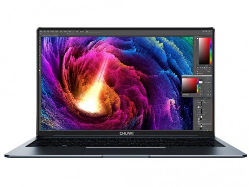 Image Ноутбук Chuwi LapBook Pro (Celeron N4100, 8Gb, 256Gb, W10H)