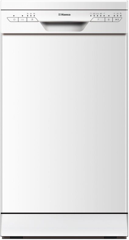 Image HANSA ZWM 415 WB