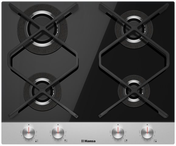 Image HANSA BHKS630590