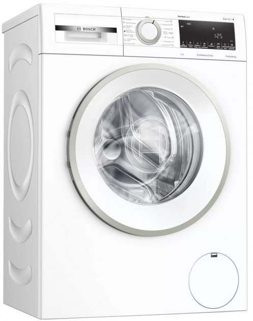 Image BOSCH WHA122XEBL