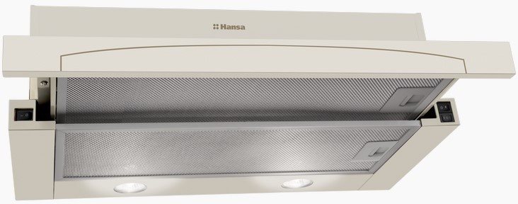 Image HANSA OTP6242RIH