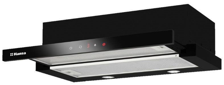 Image HANSA OTP6641BGH