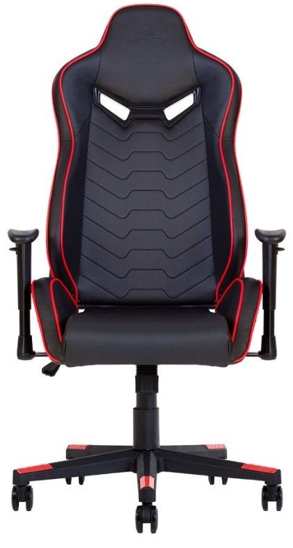 Image Scaun gaming Nowy Styl HEXTER MX ECO/02 Black, Red