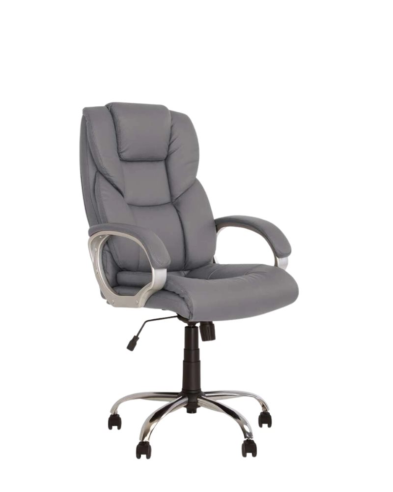 Image Офисное кресло Nowy Styl Morfeo Chrome ECO 07