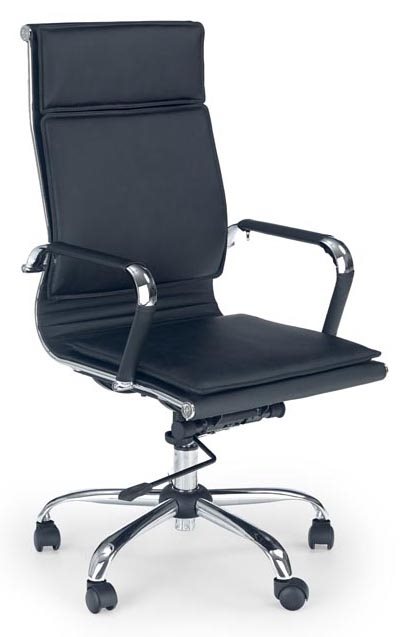 Image Halmar MANTUS чёрный