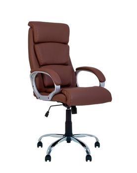 Image Офисное кресло Nowy Styl DELTA chrome ECO-31