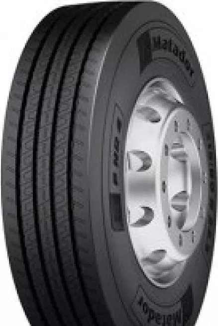 Шины Matador Continental HR-4 315/60 R22.5 D 152/148L