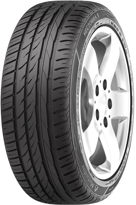 Image Matador Continental MP-47 Hectorra 3 Suv 255/50 R19 107Y