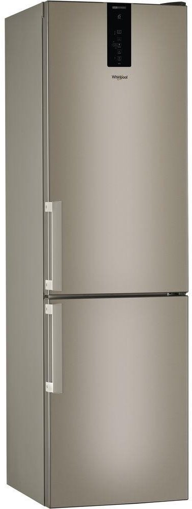 Image WHIRLPOOL W9 931D B H