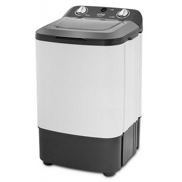 Image Стиральная машина Artel SE 65 P Grey