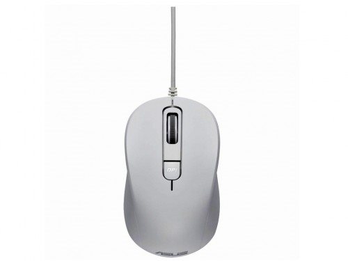Image Mouse Asus MU101C Silent White