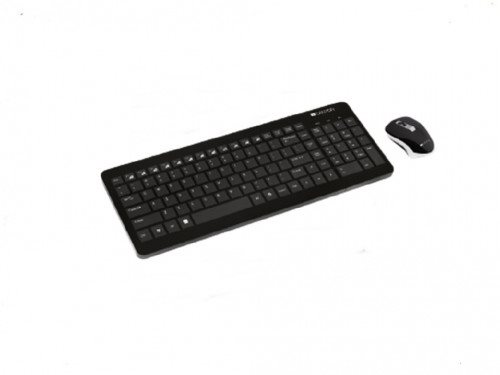 Image Canyon W3 Black