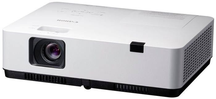 Image Projector Canon LV-WU360