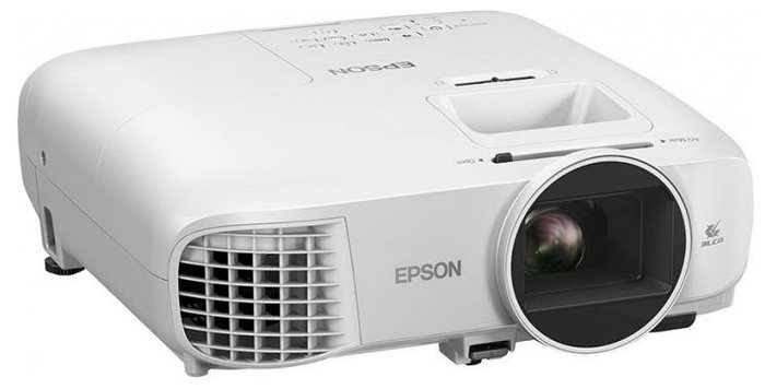 Image Projector Epson EH-TW5700