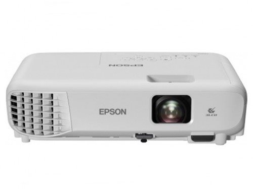 Image Projector Epson EB-E500