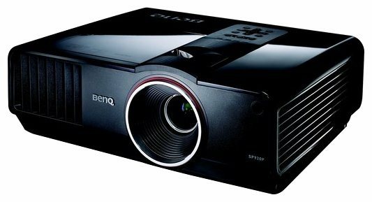 Image Projector BenQ SP920P