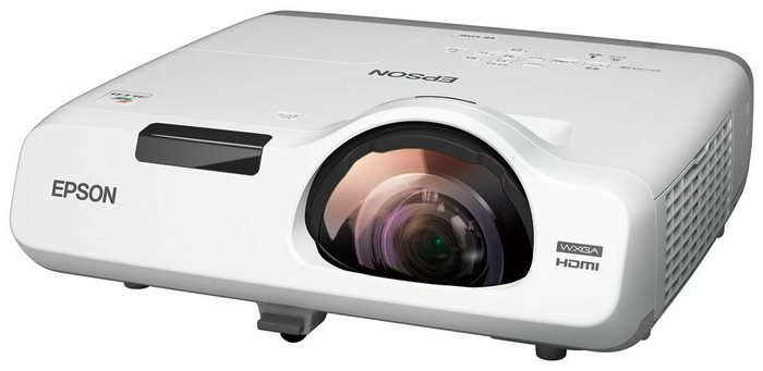 Image Projector Epson EB-535W