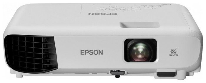 Image Projector Epson EB-E10