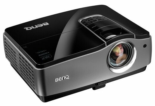 Image Projector BenQ SU917
