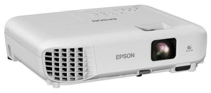Image Projector Epson EB-E01
