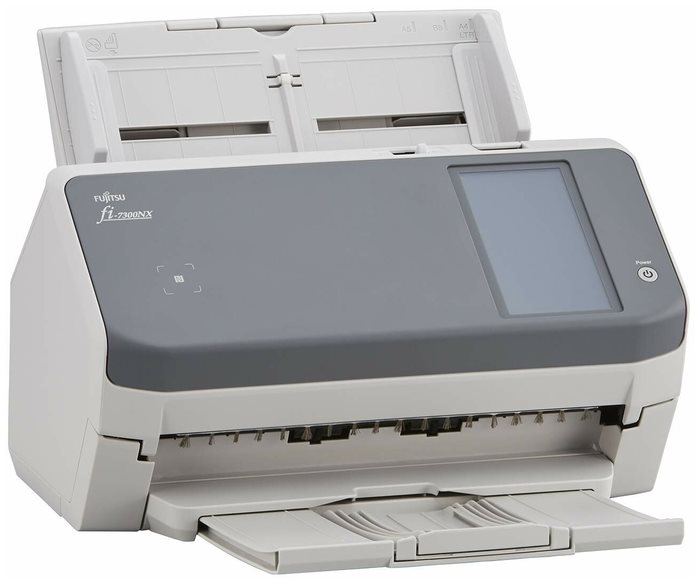 Image Scanner Fujitsu fi-7300NX