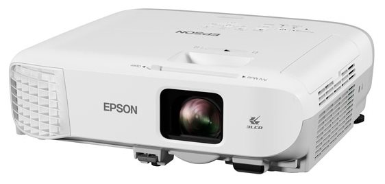 Image Projector Epson EB-990U