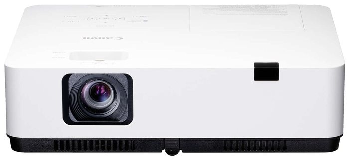Image Projector Canon LV-WX370