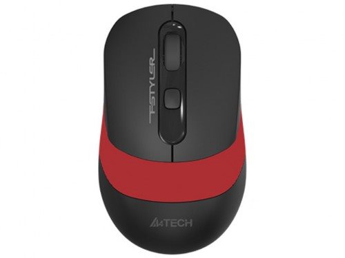 Image Mouse A4Tech FG10