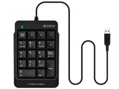 Image A4tech Numeric Keypad FK13P