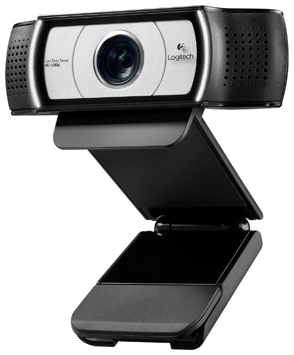 Camera Web Logitech C930e Business