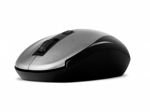 Image SVEN Wireless Mouse RX-255W Gray