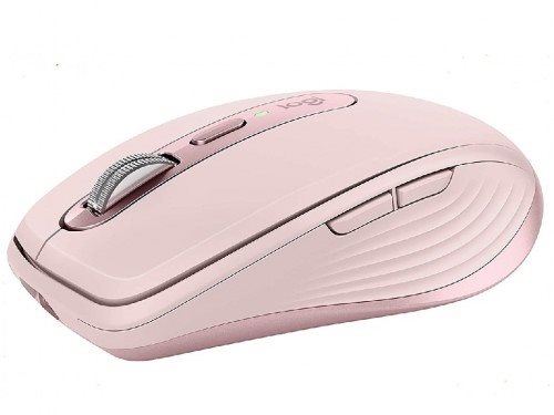 Image Mouse Logitech MX Anywhere 3 Rose