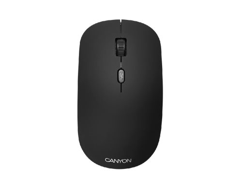 Image Mouse Canyon Wireless Mouse CND-CMSW400PL