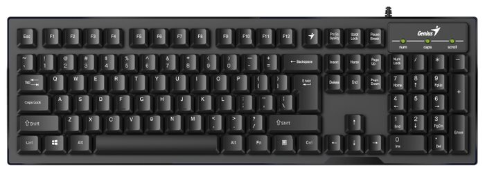 Image Genius Keyboard Smart KB-102
