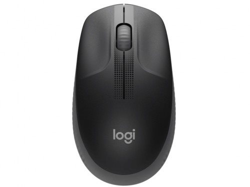 Image Mouse Logitech Wireless Mouse M190 Full-size
