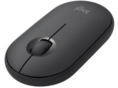 Image Mouse Logitech Pebble M350