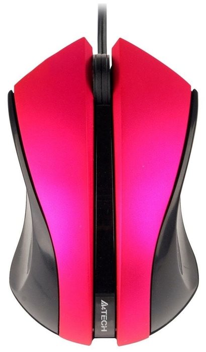 Image A4Tech Mouse N-310-1