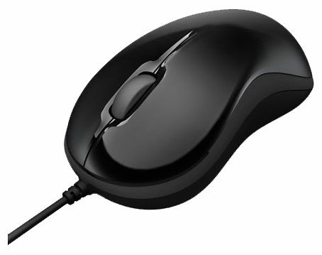 Image Gigabyte Mouse M5050 Black