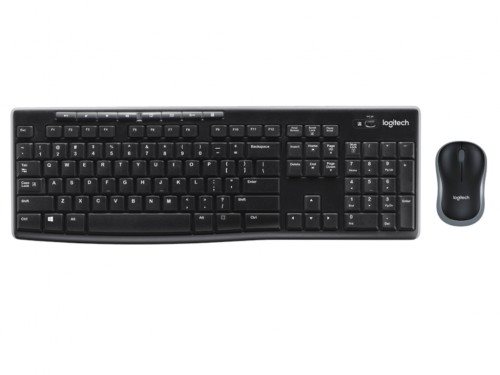 Image Комплект Logitech MK275