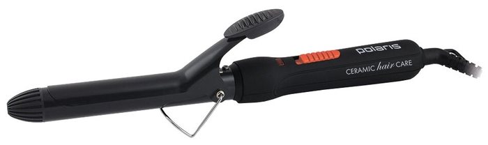 Image Плойка Polaris PHS 2546K Black