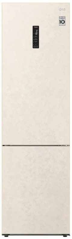 Image Холодильник LG GA-B509CEQM