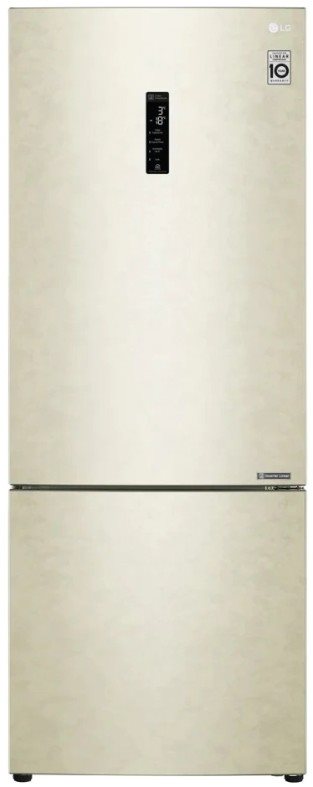 Image LG GC-B569PECZ